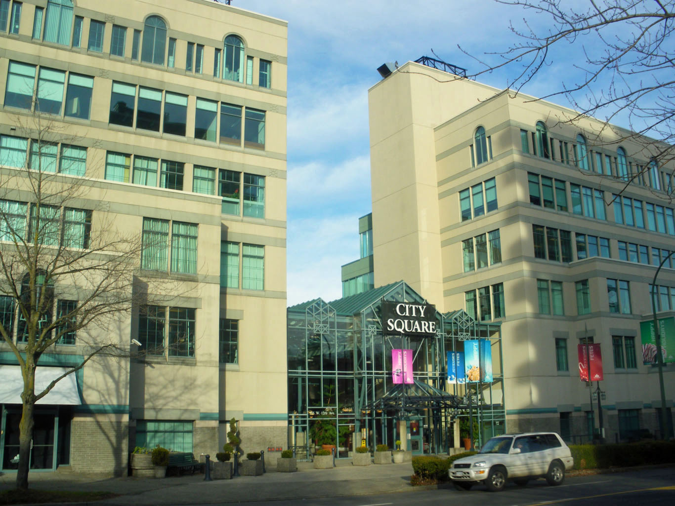 Olive Fertility Centre - Vancouver